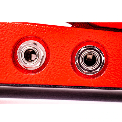 XOTIC Volume Pedal Low Impedance 25K